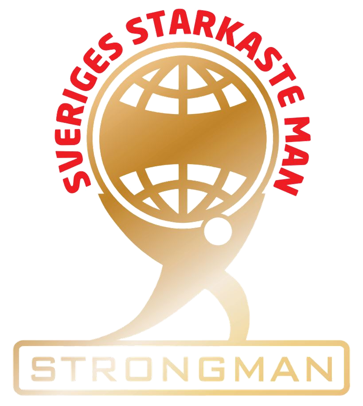 Sveriges Starkaste man U90KG final 2026