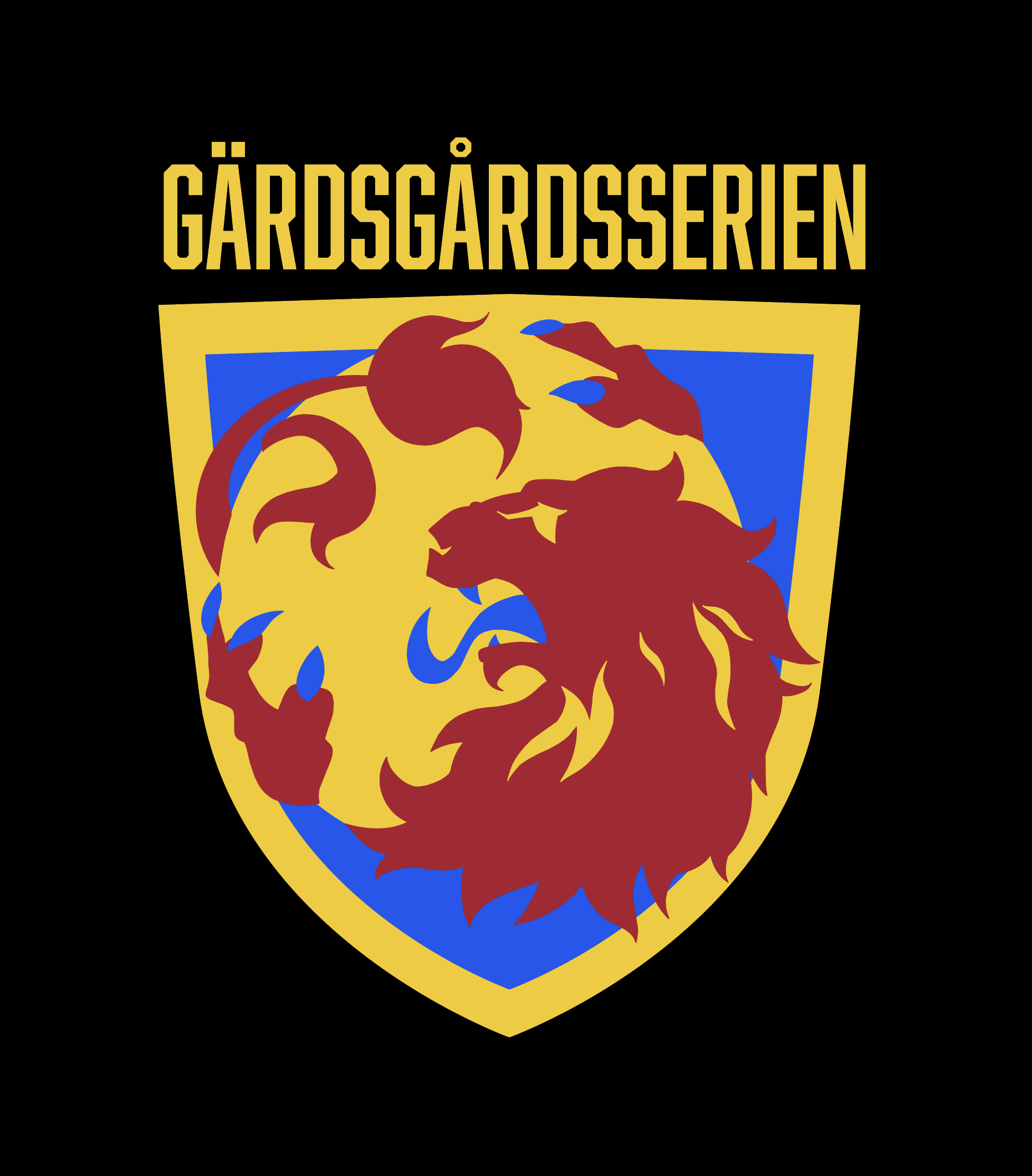 Gärdsgårdsserien HERR 2026 - Deltävling 1