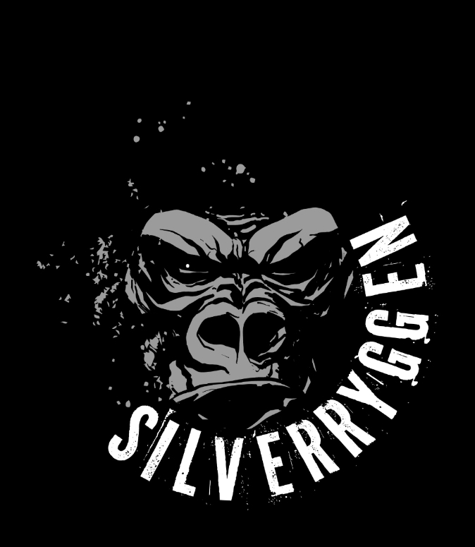 SILVERRYGGEN 2026